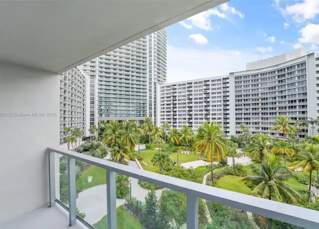 Property at 1500 Bay Rd Unit N-0819, Miami Beach, FL, 33139, 1 bed, 1 bath, [object Object]