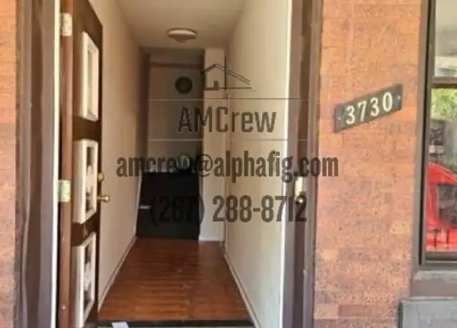 Property at 3730 N 16th St, Philadelphia, PA, 19140, 2 beds, 1 bath, [object Object]