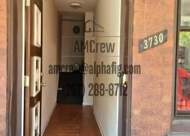Property at 3730 N 16th St, Philadelphia, PA, 19140, 2 beds, 1 bath, [object Object]