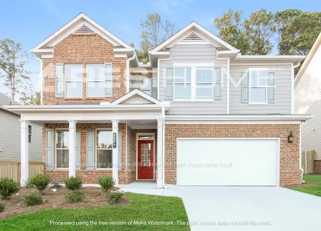 Property at 417 Holiday Bluff Ln, Lawrenceville, GA, 30045, 4 beds, 2.5 baths, [object Object]