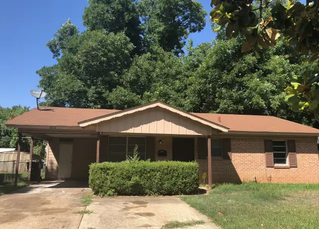 Property at 802 Navaho Trl, Shreveport, LA, 71107, 3 beds, 1 bath, [object Object]