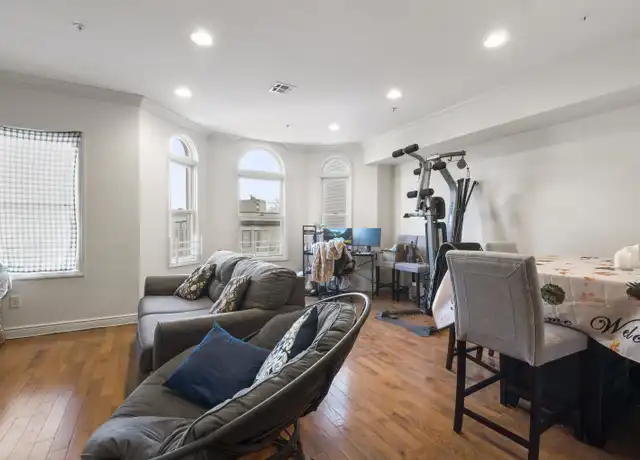 Property at 1905 New York Ave Unit 3, Union City, NJ, 07087, 3 beds, 2 baths, [object Object]