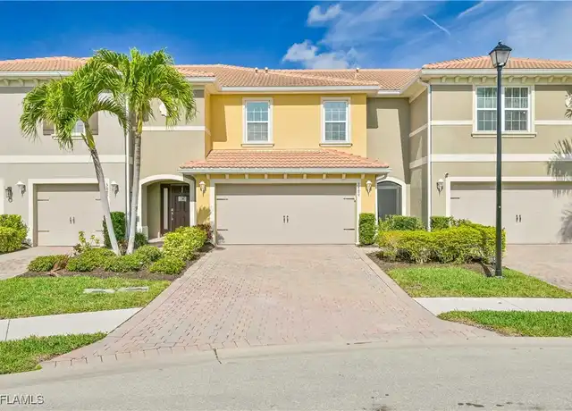Property at 3889 Tilbor Cir, Fort Myers, FL, 33916, 3 beds, 2.5 baths, [object Object]