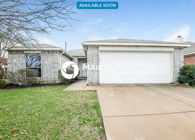 Property at 4521 Badlands Dr, Fort Worth, TX, 76179, 3 beds, 2 baths, [object Object]