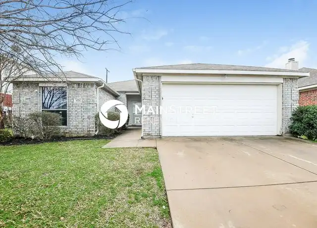 Property at 4521 Badlands Dr, Fort Worth, TX, 76179, 3 beds, 2 baths, [object Object]