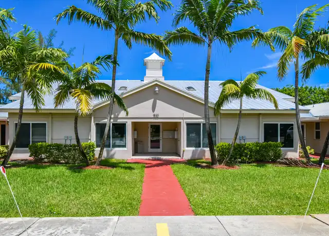 Property at 1820 NW 15th Vis Unit 6 (1/1), Boca Raton, FL, 33432, 1 bed, 1 bath, [object Object]