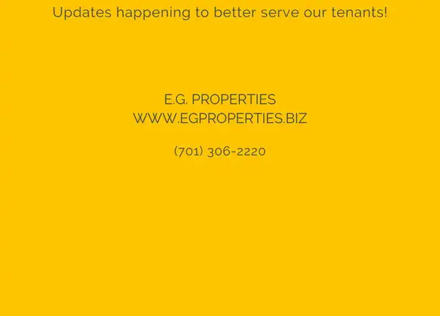 Property at 3111 N Broadway Dr Unit 101, Fargo, ND, 58102, 1 bed, 1 bath, [object Object]