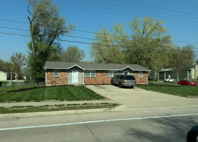Property at 3563 S Scott Blvd, Columbia, MO, 65203, 3 beds, 1.5 baths, [object Object]