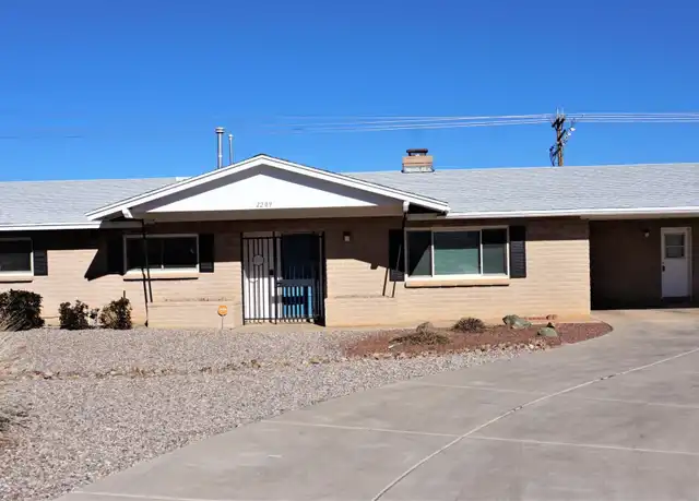 Property at 2209 Golf Links Rd, Sierra Vista, AZ, 85635, 3 beds, 2 baths, [object Object]