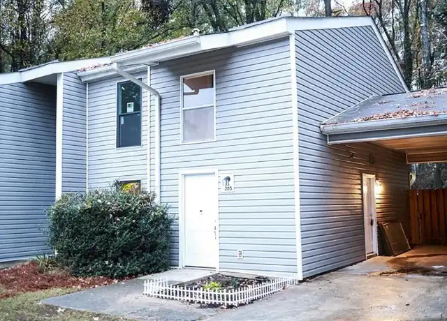 Property at 203 Governors Dr, Forest Park, GA, 30297, 3 beds, 3 baths, [object Object]