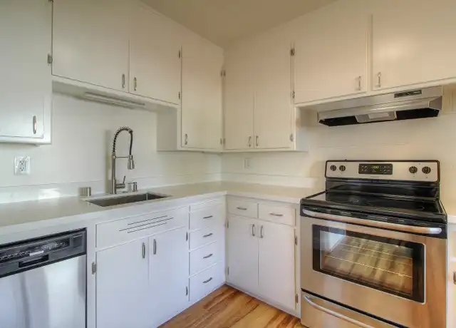 Property at 1525 Atlanta Ct Unit A, Santa Rosa, CA, 95405, 2 beds, 1 bath, [object Object]