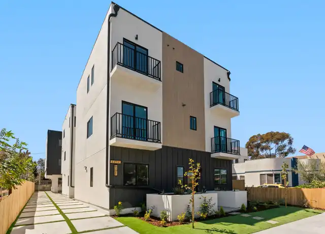 Property at 2637 S Garth Ave Unit F, Los Angeles, CA, 90034, 3 beds, 3 baths, [object Object]