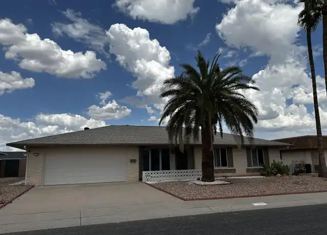 Property at 9338 W Glen Oaks Cir N, Sun City, AZ, 85351, 3 beds, 2 baths, [object Object]