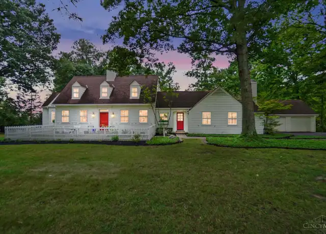 Property at 4745 Burley Hills Dr, Cincinnati, OH, 45243, 4 beds, 4.5 baths, [object Object]