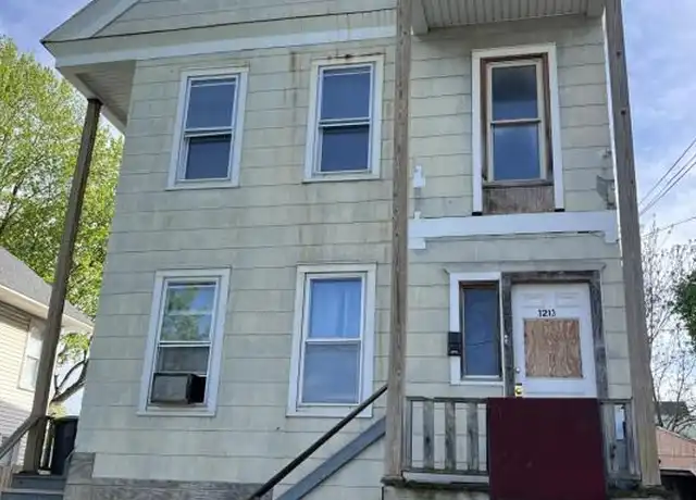 Property at 1213 Oswego St, Utica, NY, 13502, 3 beds, 3 baths, [object Object]