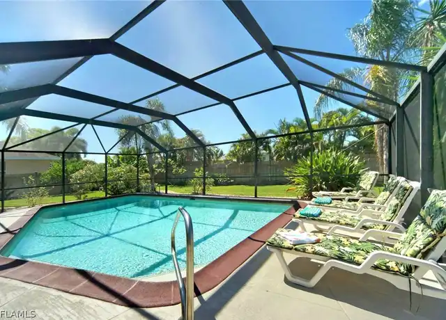 Property at 1140 SW 44th St, Cape Coral, FL, 33914, 3 beds, 2 baths, [object Object]