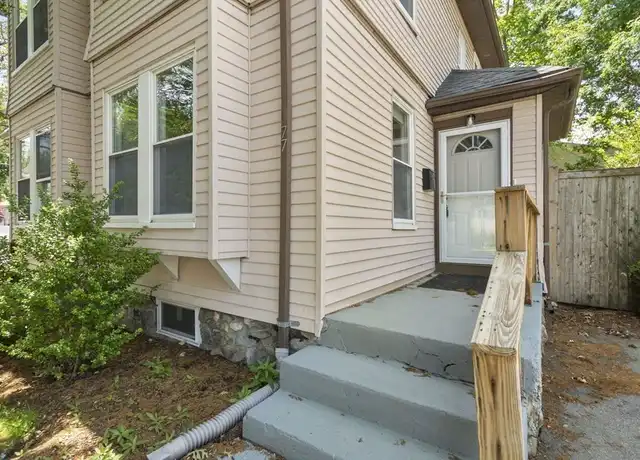 Property at 77 Wildwood Ave #2, Newton, MA, 02460, 2 beds, 1.5 baths, [object Object]