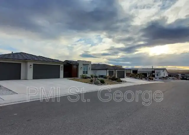 Property at 3040 E Lavatera Dr, St George, UT, 84790, 3 beds, 3.5 baths, [object Object]