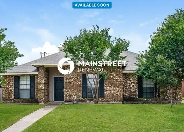 Property at 1014 Brookhaven Dr, Lancaster, TX, 75134, 3 beds, 2 baths, [object Object]