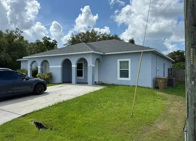 Property at 816 Abbeville Ct Unit B, Kissimmee, FL, 34759, 3 beds, 2 baths, [object Object]