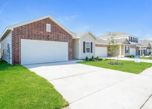 Property at Beacon at Meridian II - 13078 Cygnus, San Antonio, TX, 78245, 3 beds, 2 baths, [object Object]