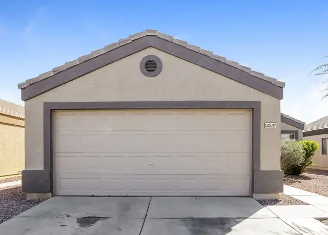 Property at 12337 W Rosewood Dr, El Mirage, AZ, 85335, 3 beds, 2 baths, [object Object]