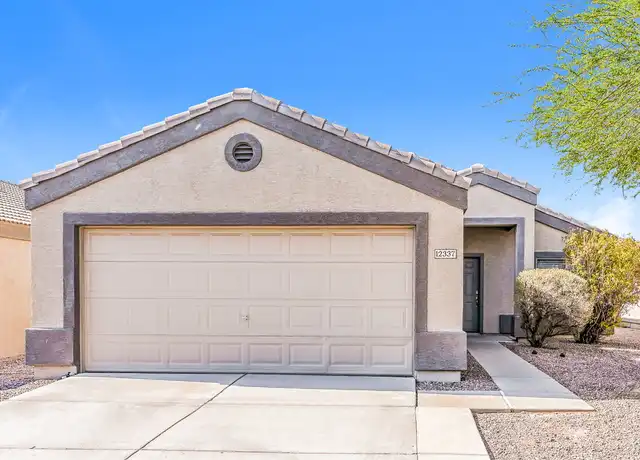 Property at 12337 W Rosewood Dr, El Mirage, AZ, 85335, 3 beds, 2 baths, [object Object]