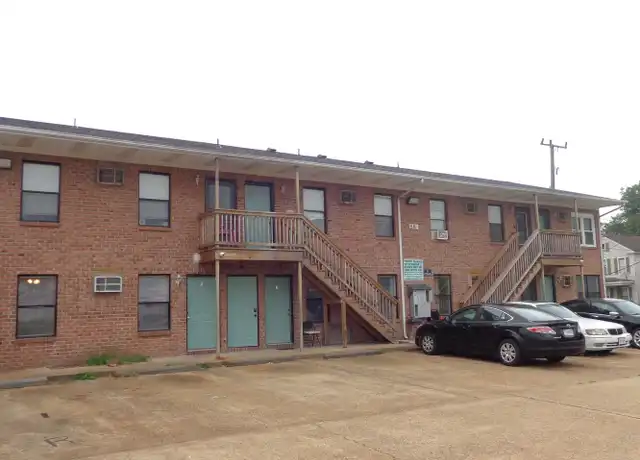 Property at 601 Rockingham St Unit 4, Norfolk, VA, 23523, 1 bed, 1 bath, [object Object]