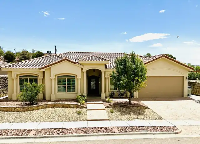 Property at 6268 Wildwood Ct, El Paso, TX, 79912, 4 beds, 3 baths, [object Object]