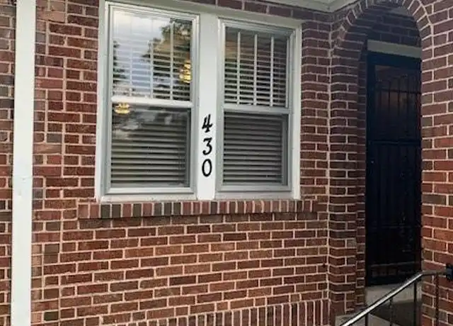 Property at 430 S Corona St, Denver, CO, 80209, 2 beds, 1 bath, [object Object]