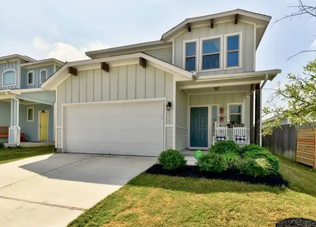 Property at 173 Pearl Way, Buda, TX, 78610, 4 beds, 2.5 baths, [object Object]
