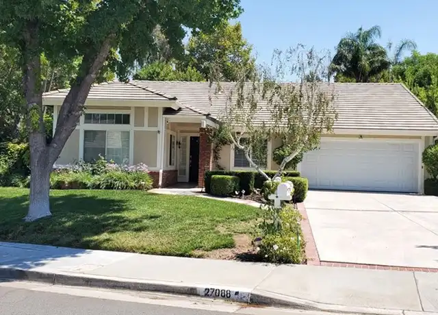 Property at 27088 Littlefield Dr, Valencia, CA, 91354, 3 beds, 2 baths, [object Object]
