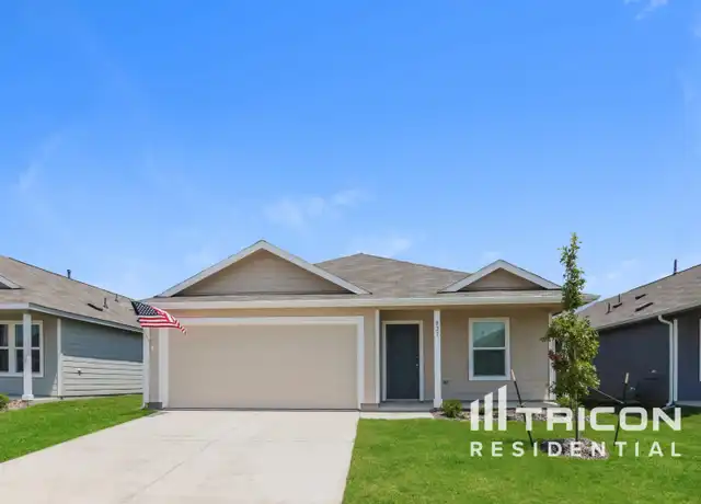 Property at 827 Ginkgo Way, Princeton, TX, 75407, 4 beds, 2 baths, [object Object]