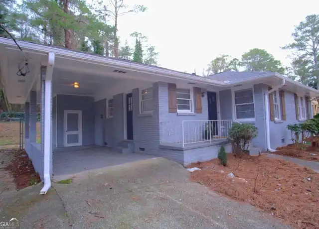 Property at 1977 Dodson Dr SW, Atlanta, GA, 30311, 3 beds, 2 baths, [object Object]