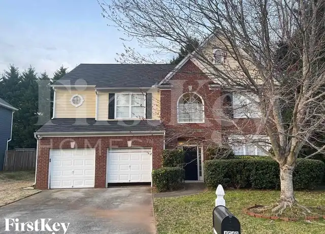 Property at 4648 Howell Farms Dr NW, Acworth, GA, 30101, 4 beds, 2.5 baths, [object Object]