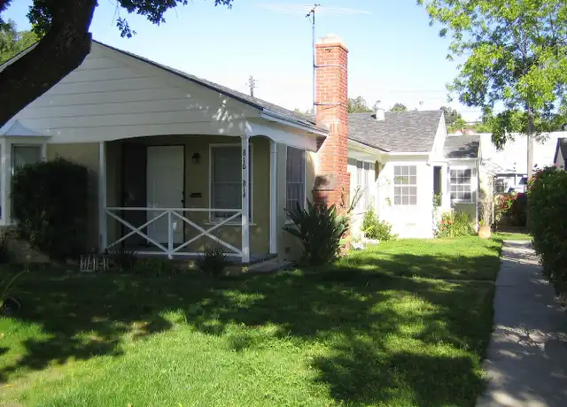 Property at 816 N Adams St Unit Adams 816, Glendale, CA, 91206, 1 bed, 1 bath, [object Object]