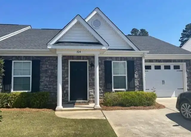 Property at 104 York Way, Augusta, GA, 30909, 2 beds, 2 baths, [object Object]