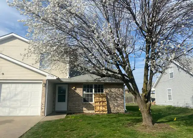 Property at 2511 Carnation Dr Unit 2511, Columbia, MO, 65202, 3 beds, 2 baths, [object Object]