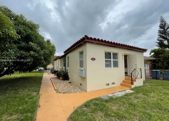 Property at 1824 Adams St, Hollywood, FL, 33020, 1 bed, 1 bath, [object Object]