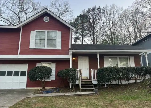 Property at 2025 Marbut Forest Dr Unit 2, Lithonia, GA, 30058, 3 beds, 2.5 baths, [object Object]