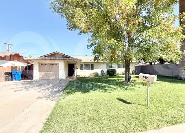 Property at 910 N Wedgewood Dr, Mesa, AZ, 85203, 4 beds, 2 baths, [object Object]