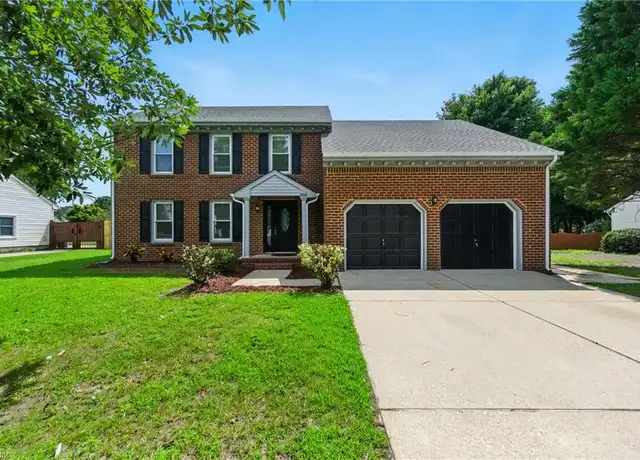 Property at 905 Arcadia Rd, Chesapeake, VA, 23320, 4 beds, 2.5 baths, [object Object]
