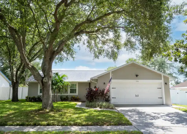 Property at 1356 Noell Blvd, Palm Harbor, FL, 34683, 3 beds, 2 baths, [object Object]