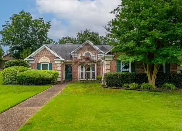 Property at 2250 Rock Springs Ct, Columbus, GA, 31909, 3 beds, 2 baths, [object Object]