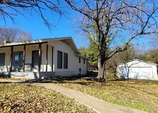 Property at 8395 Sunrise Dr, Wylie, TX, 75098, 3 beds, 2 baths, [object Object]