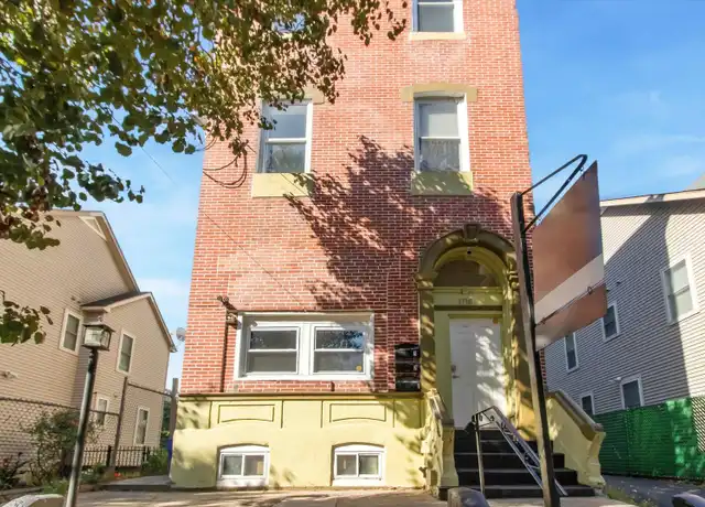 Property at 1716 N 18th St Unit 1, Philadelphia, PA, 19121, 4 beds, 2 baths, [object Object]