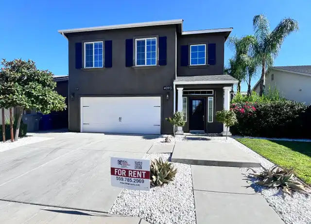Property at 4093 Rialto Ave, Clovis, CA, 93619, 3 beds, 2.5 baths, [object Object]