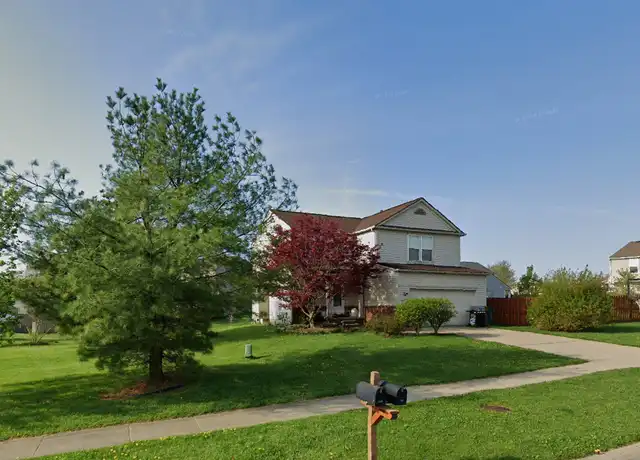 Property at 7480 Hickory Ridge Dr, Ypsilanti, MI, 48197, 4 beds, 2.5 baths, [object Object]