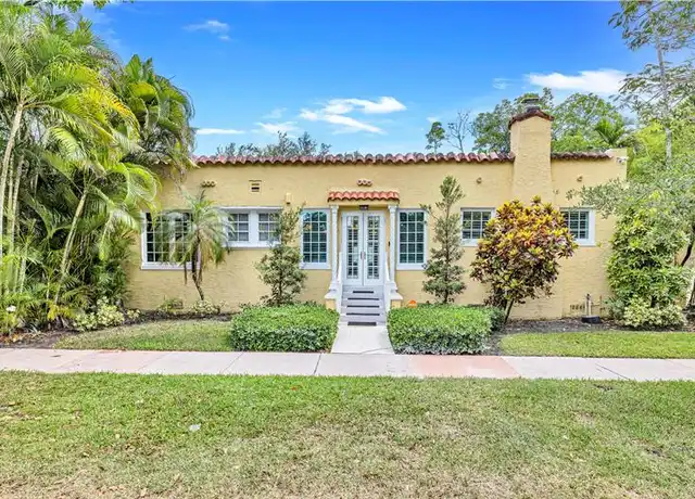 Property at 1503 Genoa St, Coral Gables, FL, 33134, 4 beds, 3 baths, [object Object]