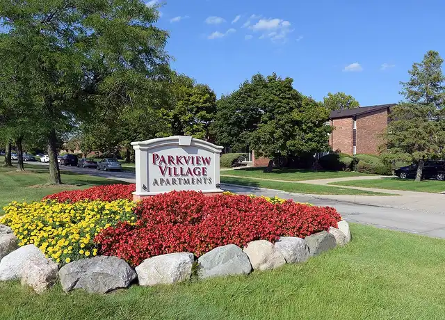 Property at Parkview Village Apartments - 27489 Parkview Blvd, Warren, MI, 48092, 1-2 bed, 1-2 bath, [object Object]